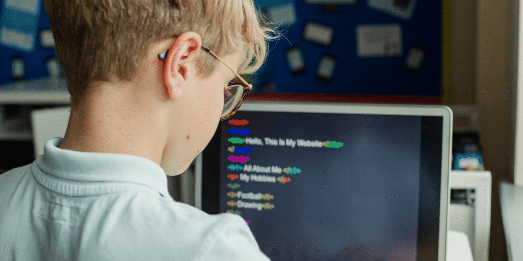 Coding Made Easy: A Step-by-Step Approach