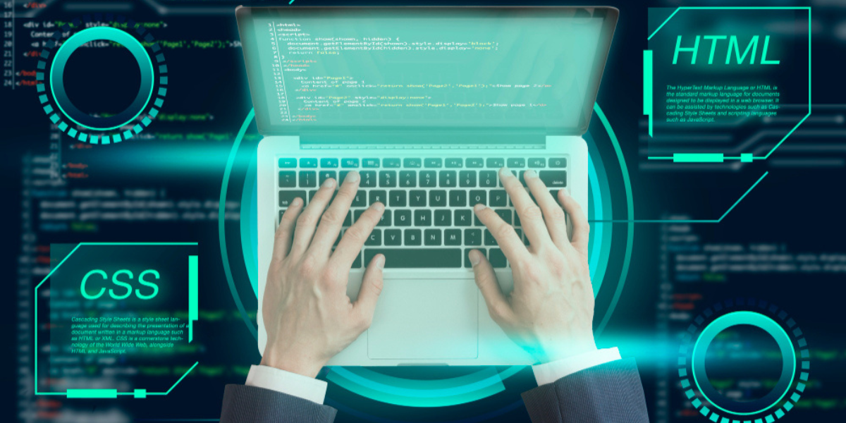 Learning Coding Through Practical Projects