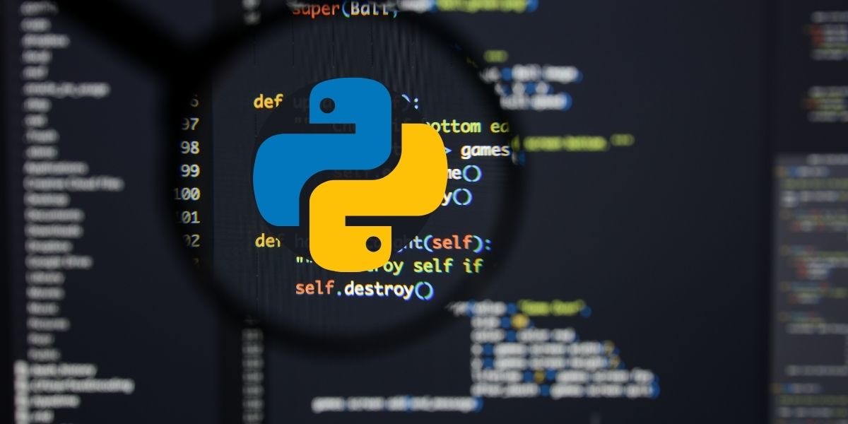 python learning